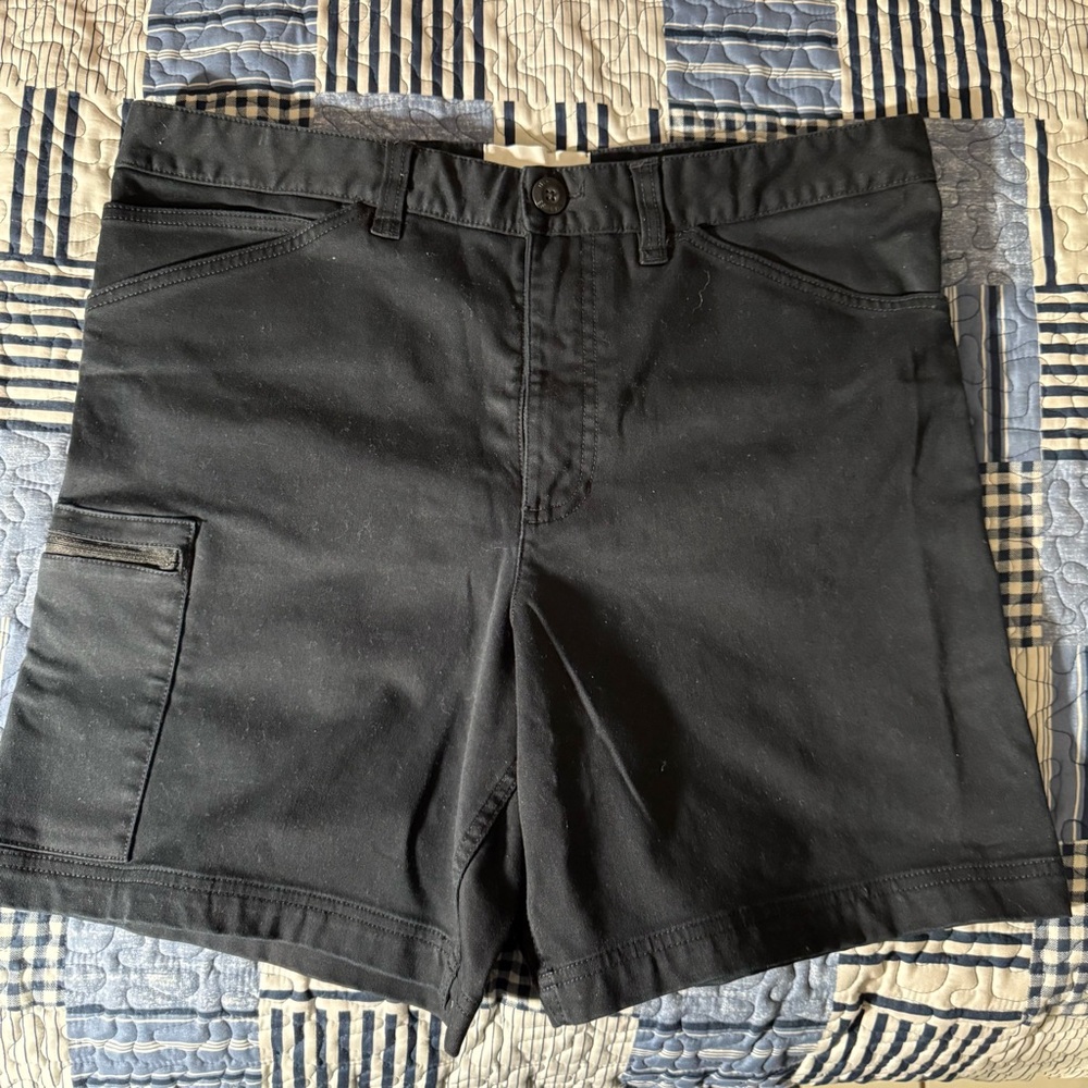 Nike SB Denim Shorts